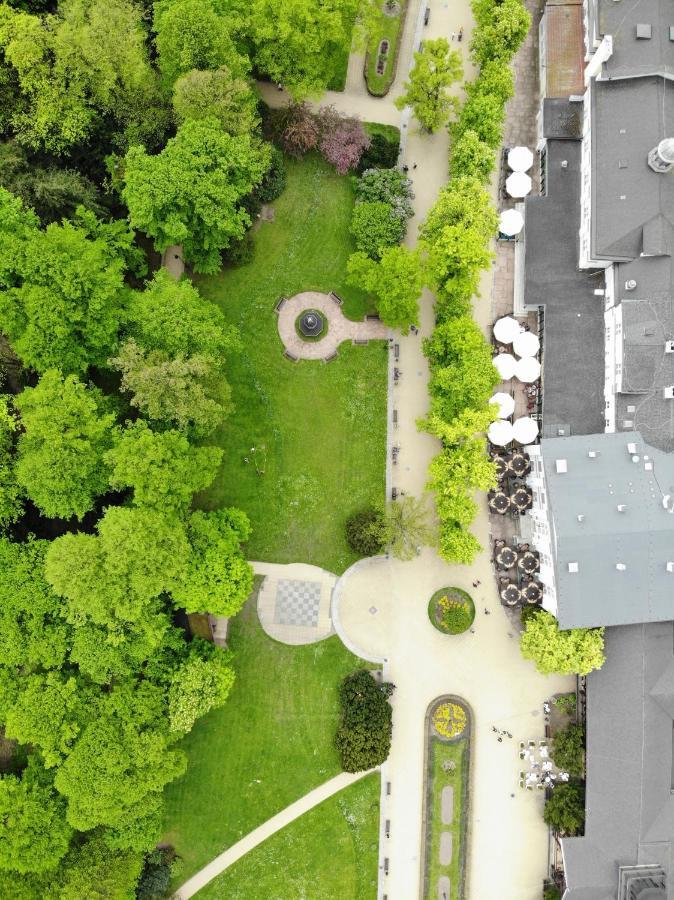 Rezydencja Bohema Szczawno-Zdroj Exterior foto