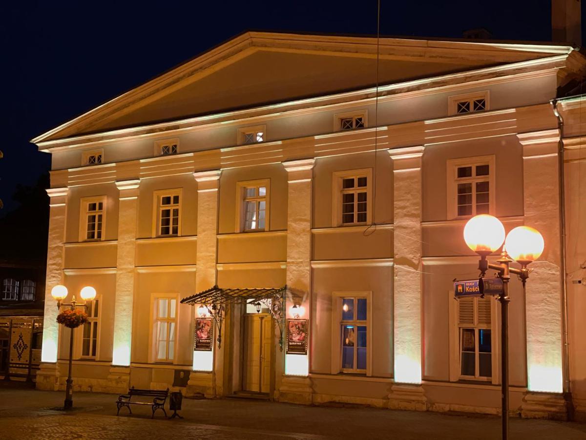 Rezydencja Bohema Szczawno-Zdroj Exterior foto