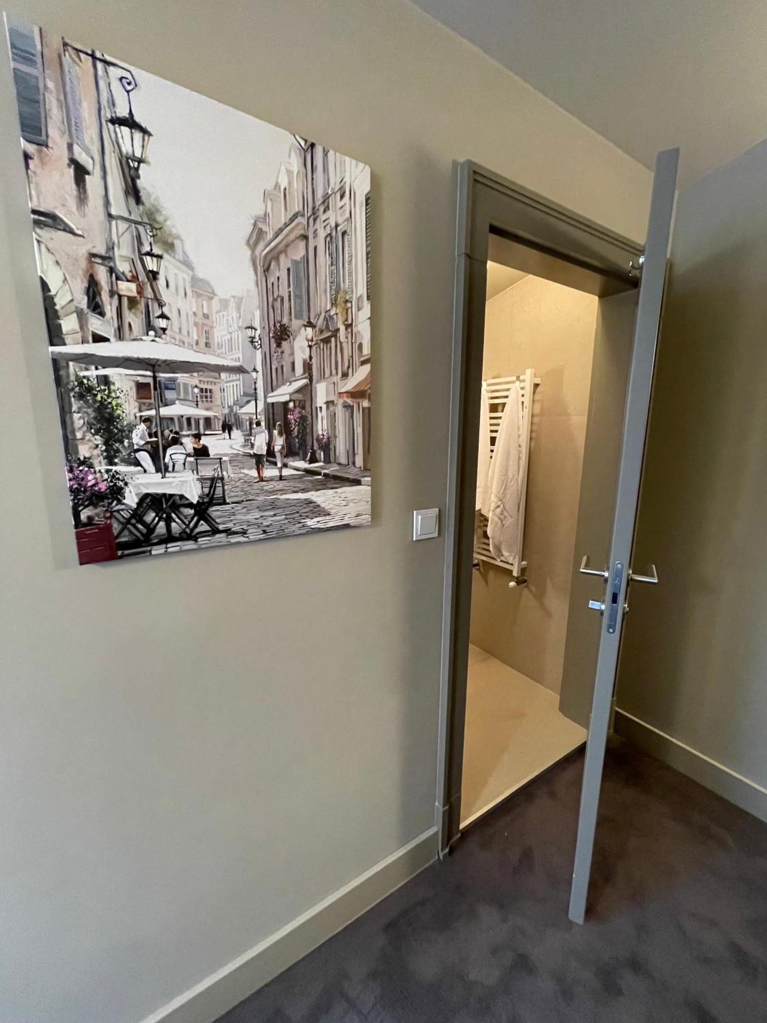 Rezydencja Bohema Szczawno-Zdroj Exterior foto